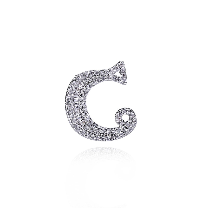 Platinum C