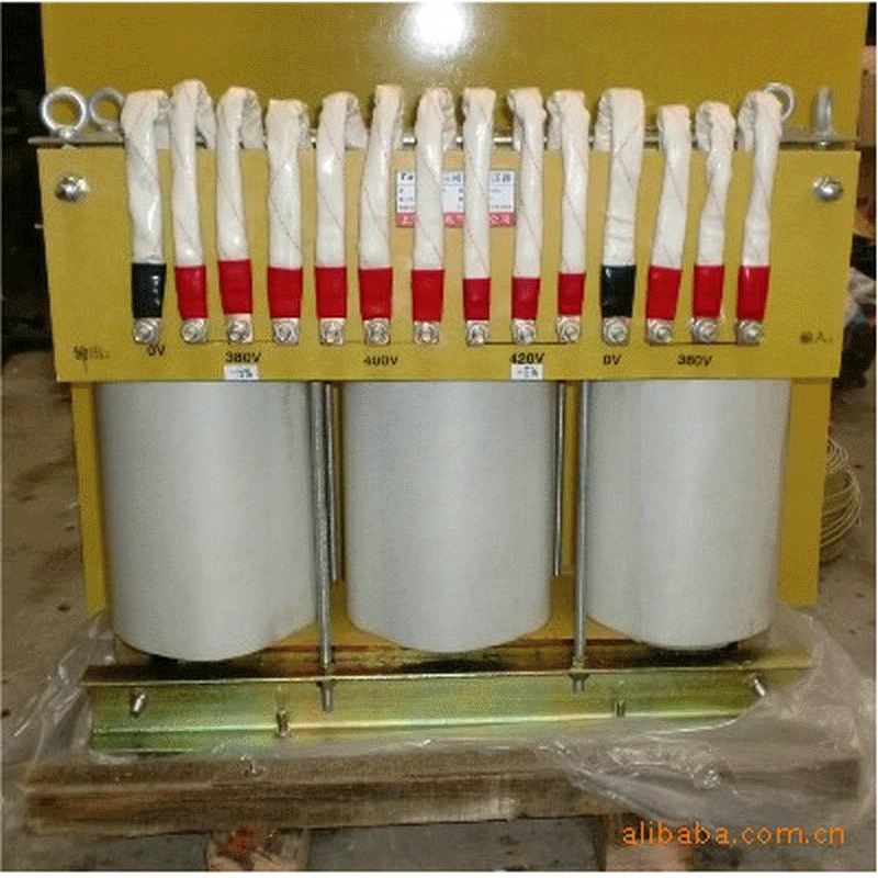 厂家直销，供应优质矿山专业380V/660V 1140V升压变压器