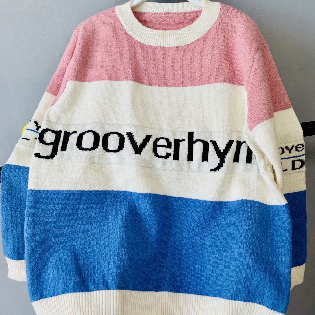 Pull femme en Laine - Ref 3414353 Image 11