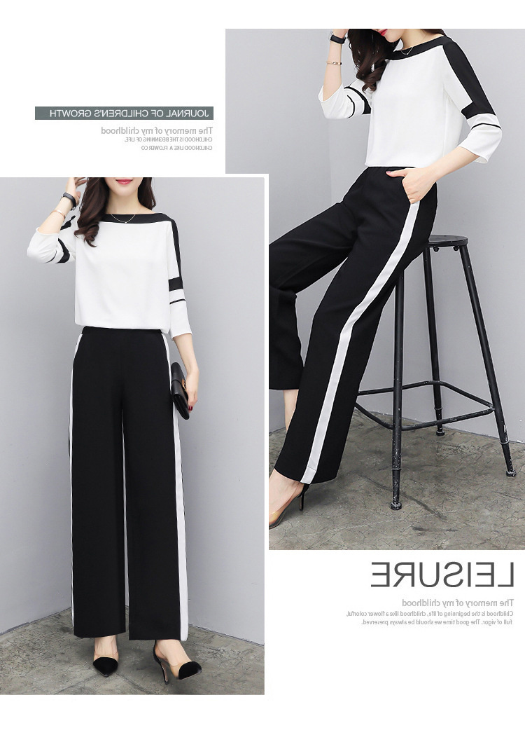 Costume femme en Velours côtelé - Ref 3334794 Image 6