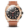 Universal sports men's watch, fashionable quartz watches