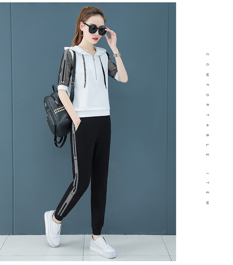 Costume femme VêTEMENTS VOLER en Coton - Ref 3334176 Image 21