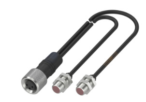 德国 BALLUFF  传感器  BOH TR-M05-003-002-S49F