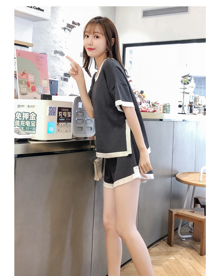 Costume femme en Tricot - Ref 3335319 Image 20