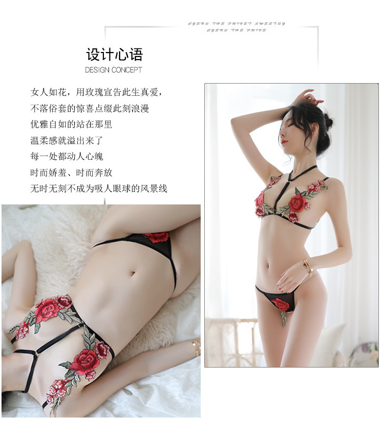 Soutiens-gorge en  dentelle - Ref 3370886 Image 12