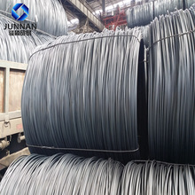 现货高线 唐钢代理 SAE1008盘条 钢厂直发 价格可议高线HPB