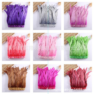 ��ë������q��߅30-35���uβë��߅DIY��ɫȹ�[�b���ë����o��