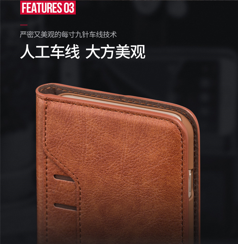 Coque téléphone portable en PU - Ref 3371706 Image 21