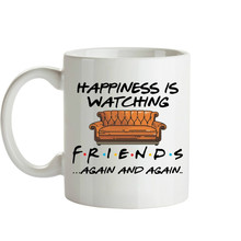 ɫȱ friends again and again mug մɱ ȱ