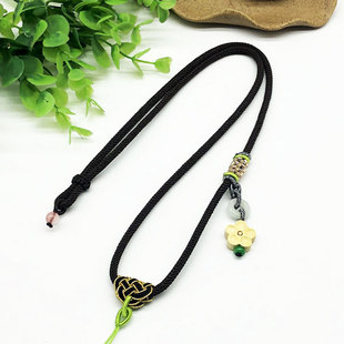 DIY�ֹ�����4MM���m�����K���������ʯ�������K���{����Ů��