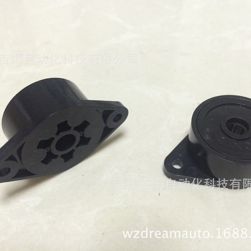 日本不二精器旋转阻尼器/日本fuji 旋转阻尼器/FFD-28FS-R102