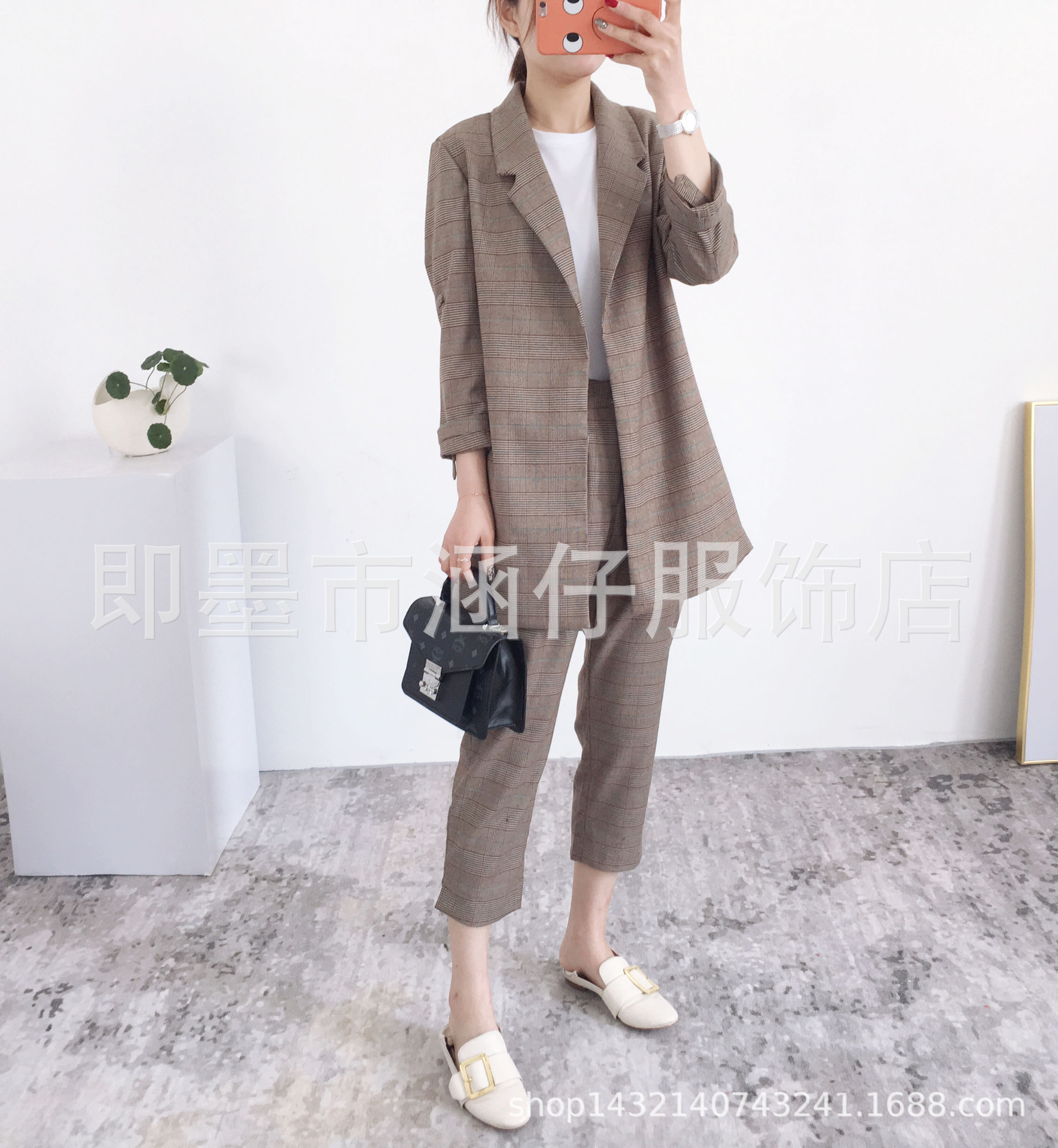 Costume femme - Ref 3335607 Image 4