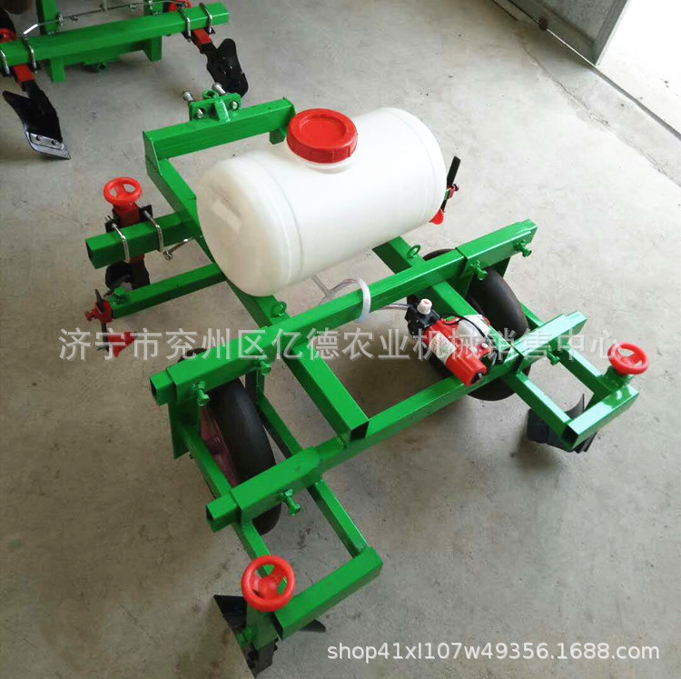 워킹 카 벨트 스프레이 및 라미네이팅 머신 (80-100)