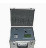 水质检测仪(PH，氯化物，总硬度） 型号：HCM-05A