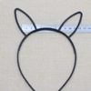 Accessory, children's ecological plastic hairgrip, headband