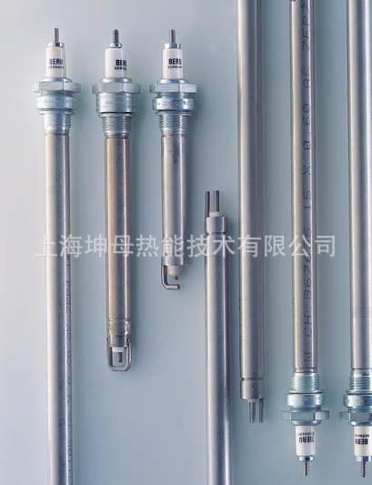 BERU ZE18-12A1 点火电极 德国贝鲁 工业点火棒 火花塞