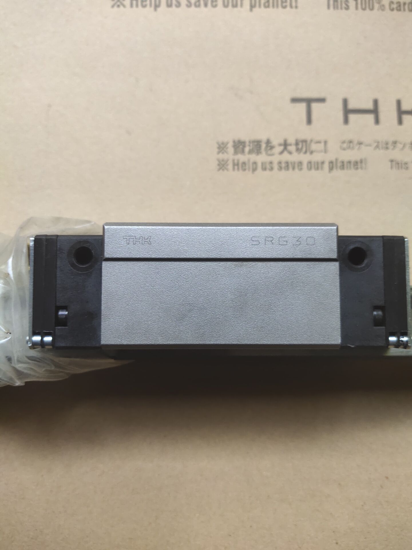 THK直线导轨 THK滑块SRG45LC SRG55C SRG55LC  SRG15V SRG20V