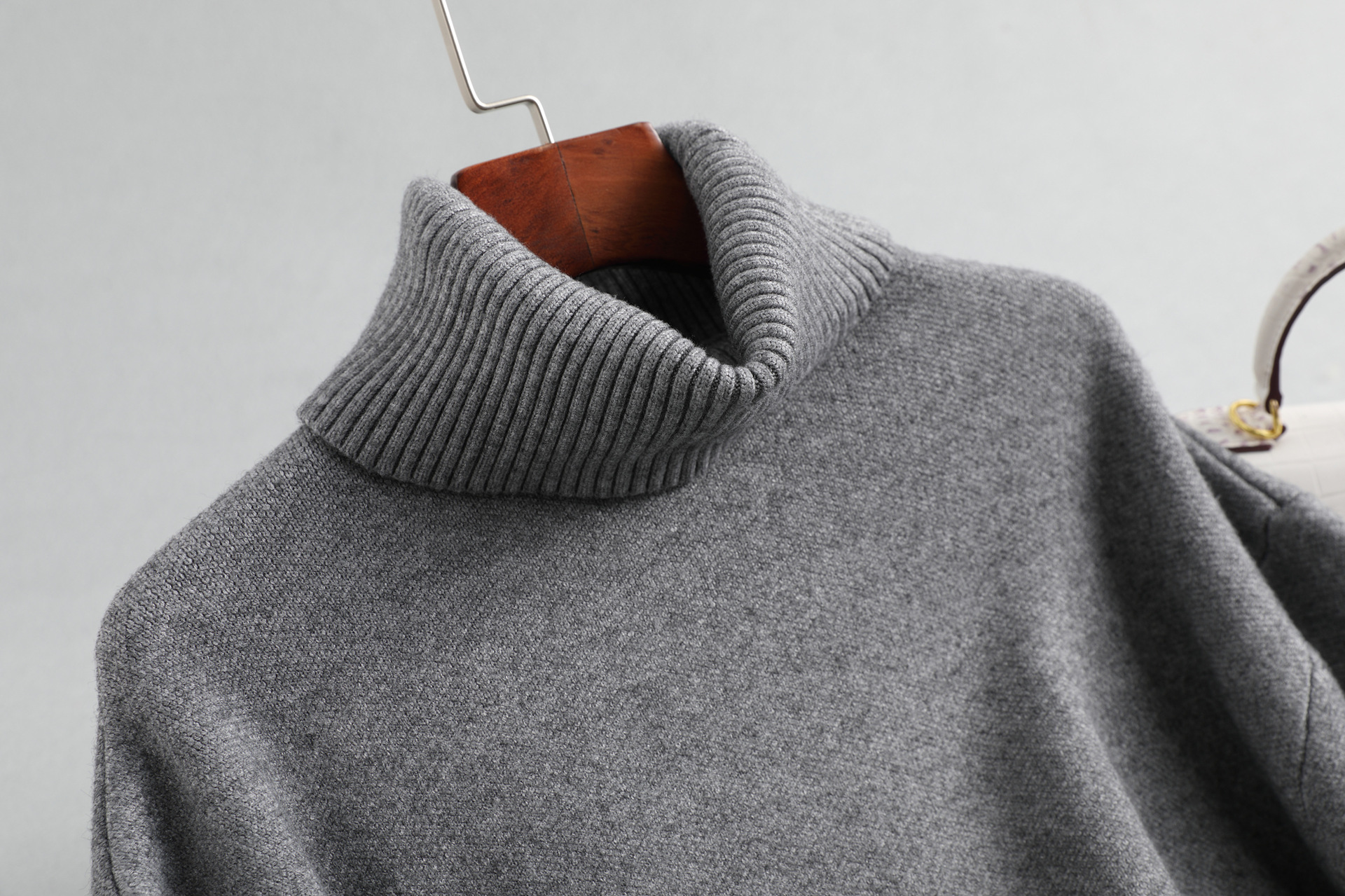 Pull femme en Acrylique - Ref 3414246 Image 45