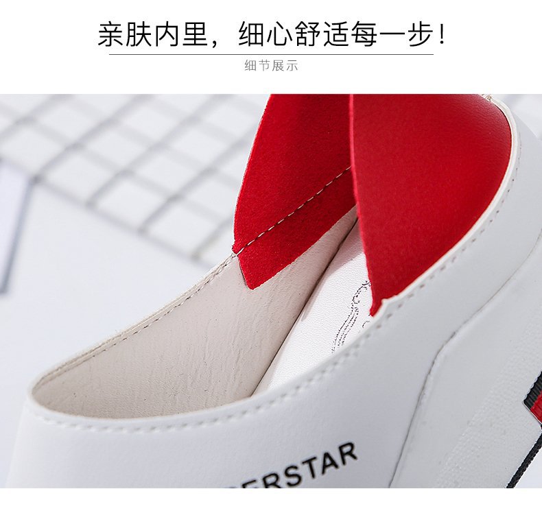 Chaussures été pour femme en TPR - Ref 3345963 Image 22