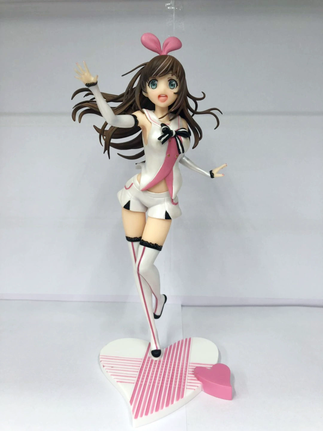 AI trip Ai Ai sauce — искусственный интеллект, виртуальная фигурка 1/7 в коробке, ручная работа