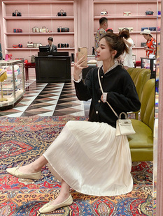 Costume femme en Mélange de coton - Ref 3335046 Image 11