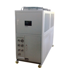 工业温控机 宏赛冷热一体机 水循环冷热两用恒温机系统冷热水机