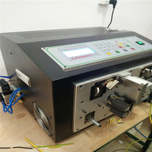 浙江/江蘇帶電纜線剝皮機電線扒皮機 下線機裁線機裁切機質高價優