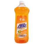 雪豹木地板清洁剂