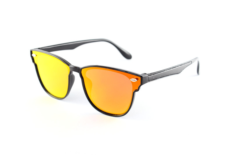 Lunettes de soleil en En plastique - Ref 3365619 Image 23