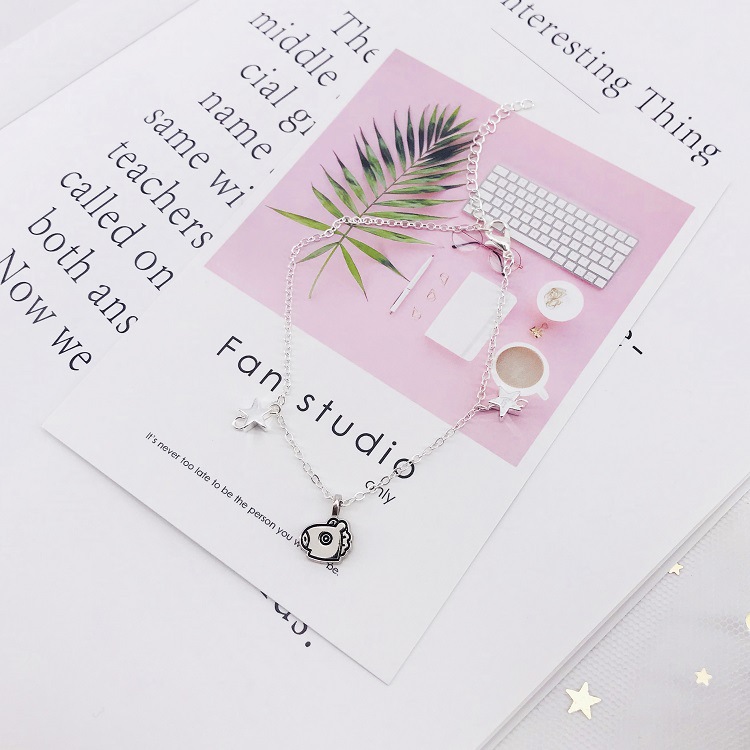 BTS Bracelet 10