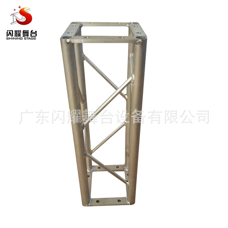 佛山厂家批发铝合金舞台桁架灯光架 背景架
