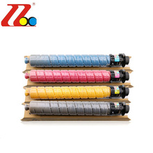 兼容彩色粉筒 適用於理光MPC3503，用於MPC3003/3004/3503/3504