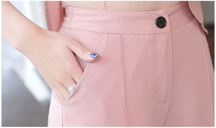 Costume femme en Polyester - Ref 3333657 Image 36