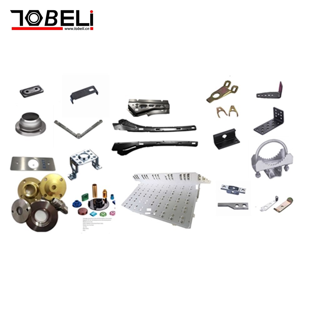 厂家直销/专业非标碳钢五金冲压件定制，支架U型槽支撑定做