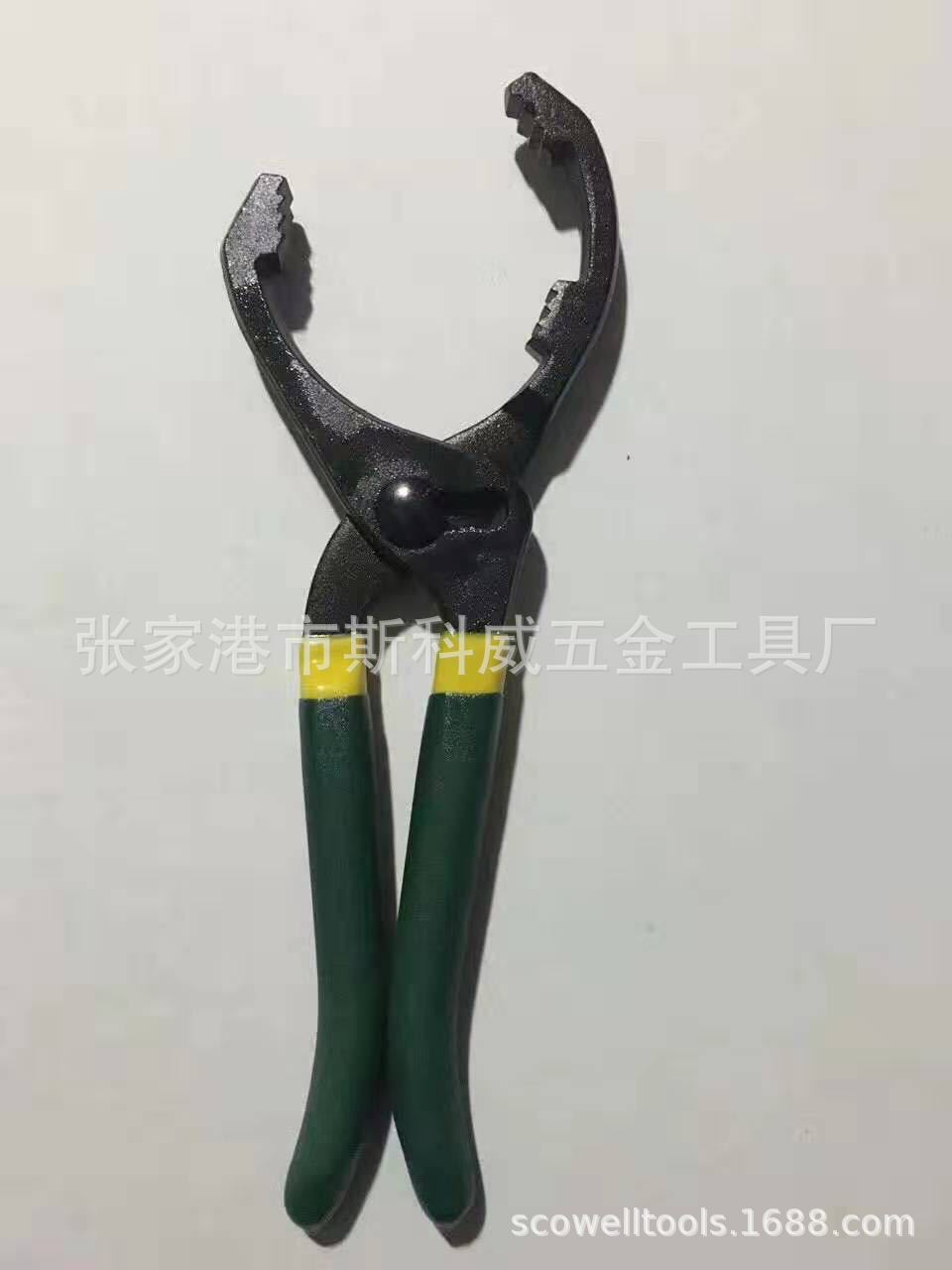 滤清器扳手  机油滤清器扳手 管子钳