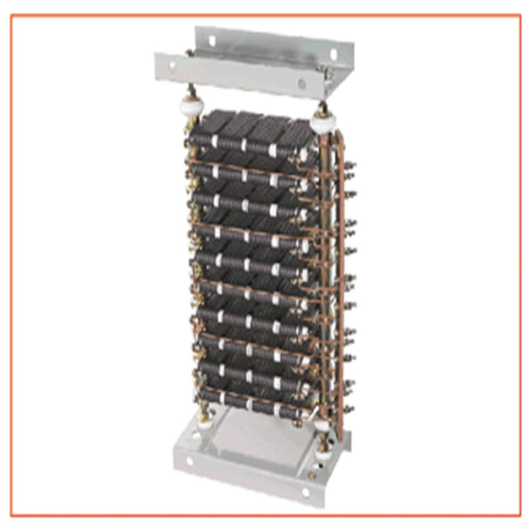 配YZR系列电动机用起动--调整电