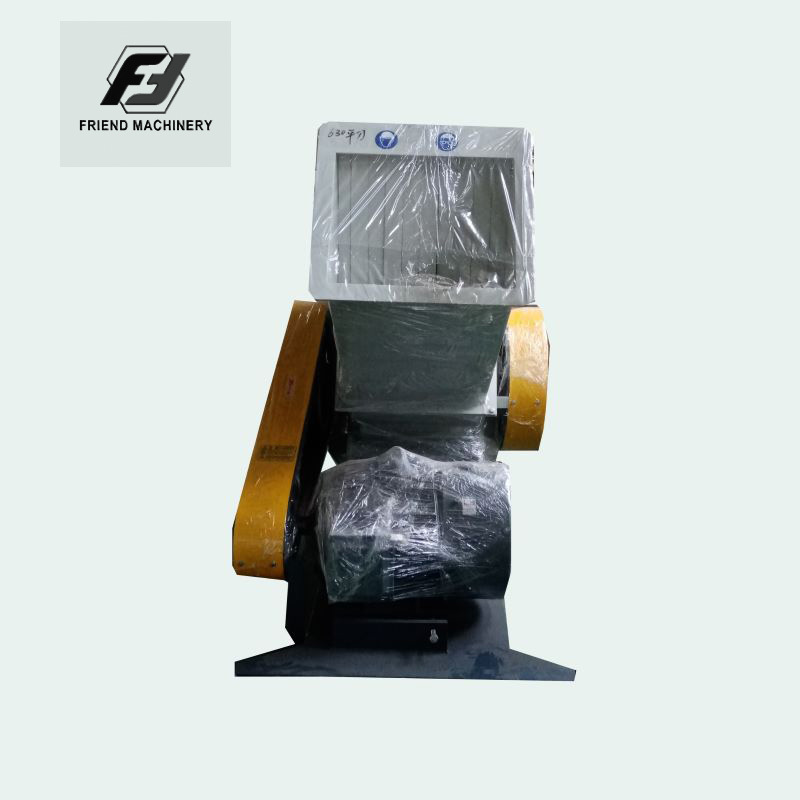 PP/PVC/PE塑料破碎机  SWP630 700-850kg/h