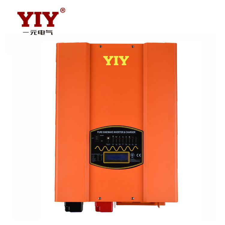 HP-PV-10KW/48VMPPT̫��������� �Ҳ��������һ�����Դ