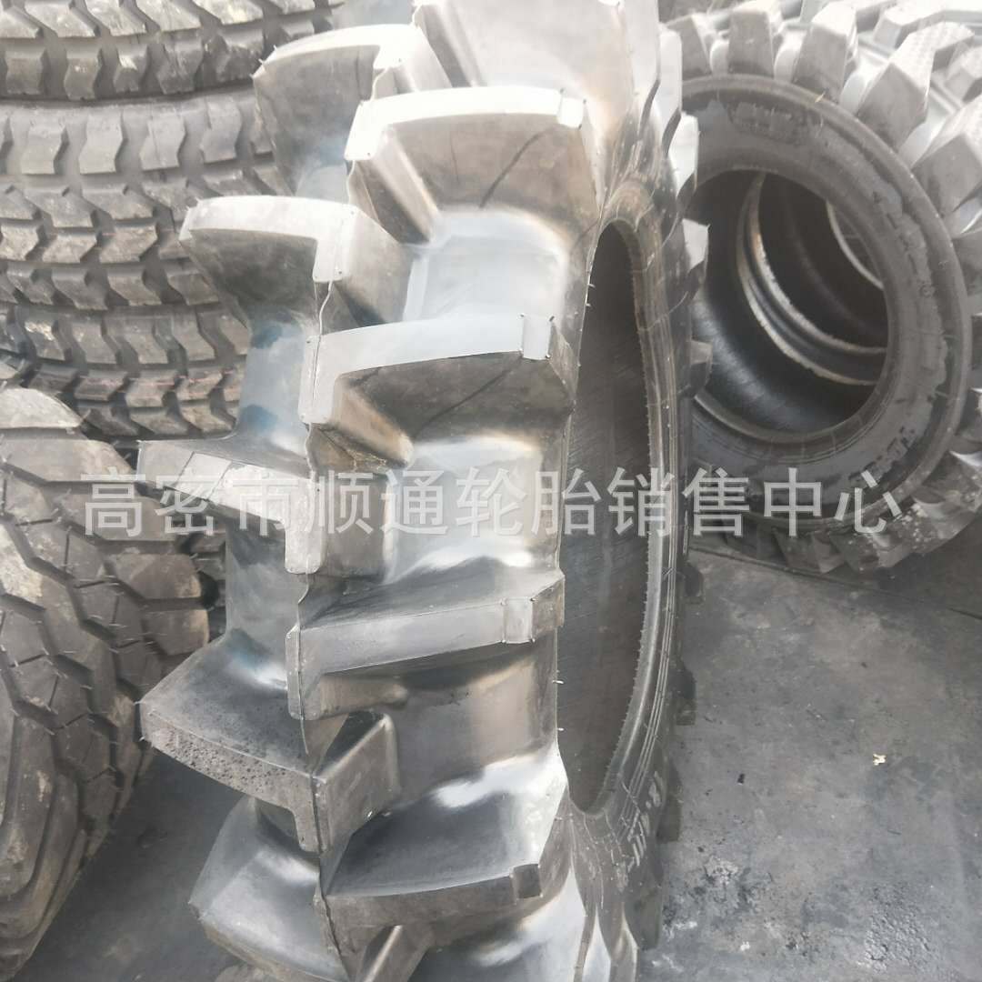 现货11-32水田高花12.4/11-28农用轮胎13.6-38拖拉机轮胎14.9-30