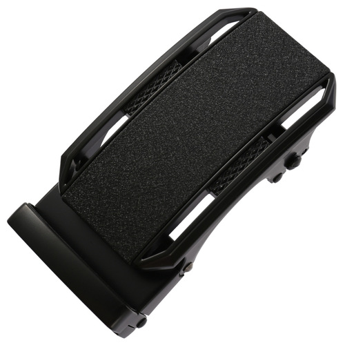 Zinc alloy belt buckle automatic belt buckle LY36-22322