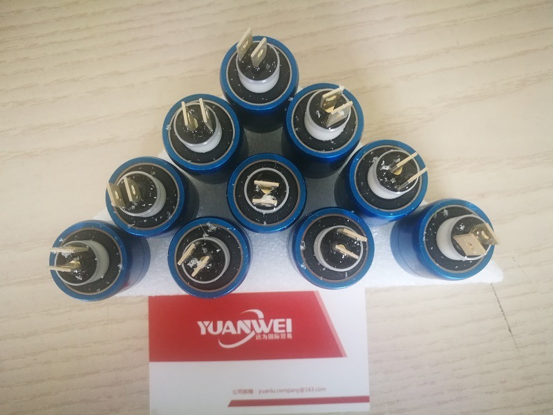 美国Mercotac导电滑环连接器M230XM230