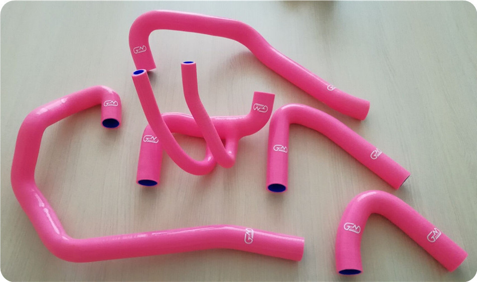 厂家供应标志 106 GT1 16V雪铁龙 SAXO VIS 16V硅胶管套件