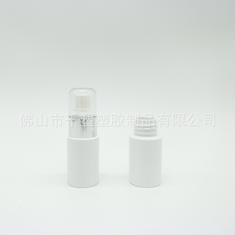 现货 30ml喷雾瓶 塑料喷壶 化妆瓶补水分装 透明塑料瓶