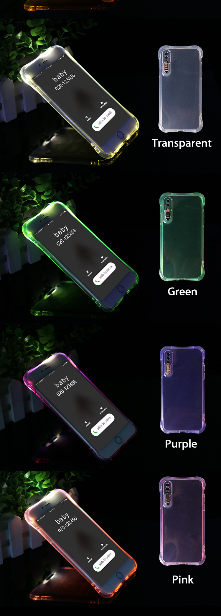 Coque smartphone en tpu - Ref 3371387 Image 18