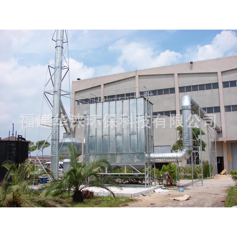 福州脉冲布袋除尘器 木工除尘器家具厂除尘器 漳州除尘设备除尘器