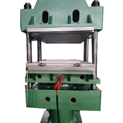 减震器 专用硫化机 300吨 热压成型机 可订制 品质保证