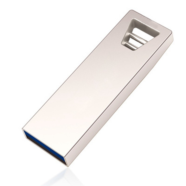 2TB Foreign Trade Expansion U Disk 32G Car 16G Computer High Speed Flash Metal Business Creative Gift Upgrade 1TB