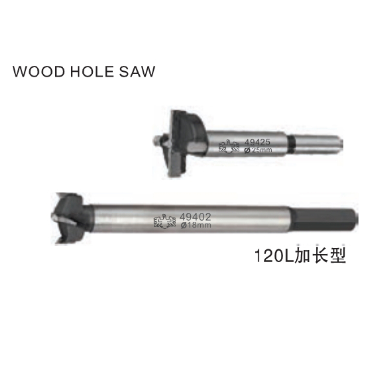 木工开孔器,16mm/鹰之印