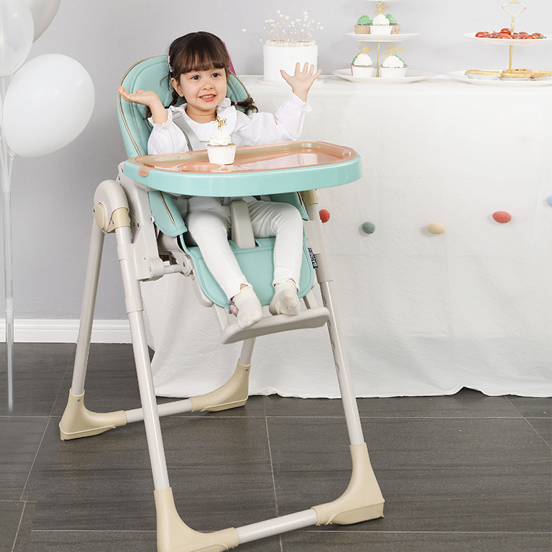 portable baby chair