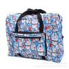 Cartoon handheld luggage folding travel bag